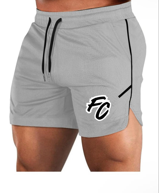 Fit Crue Performance Shorts