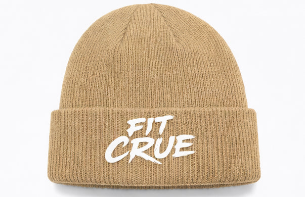 Fit Crue Fisherman’s Beanie