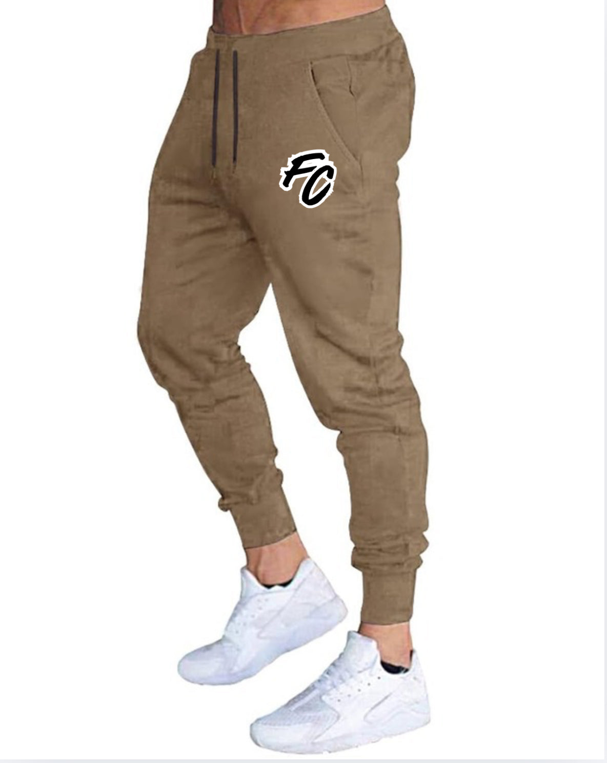 Men’s Performance Jogger Pants