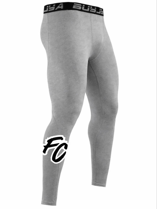 Men’s Performance Compression Tights