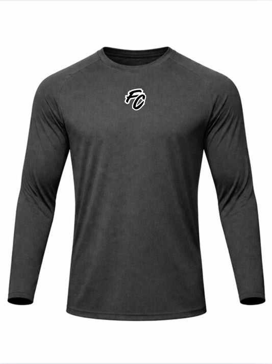 Men’s Long Sleeve Performance Tee