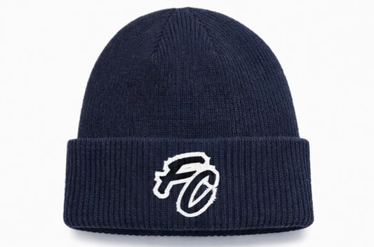 Fit Crue Fisherman’s Beanie