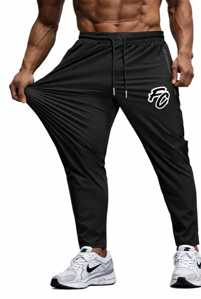 Men’s Performance Stretch Joggers