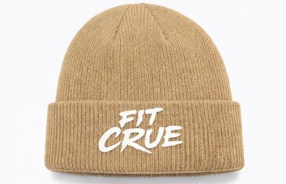 Fit Crue Fisherman’s Beanie