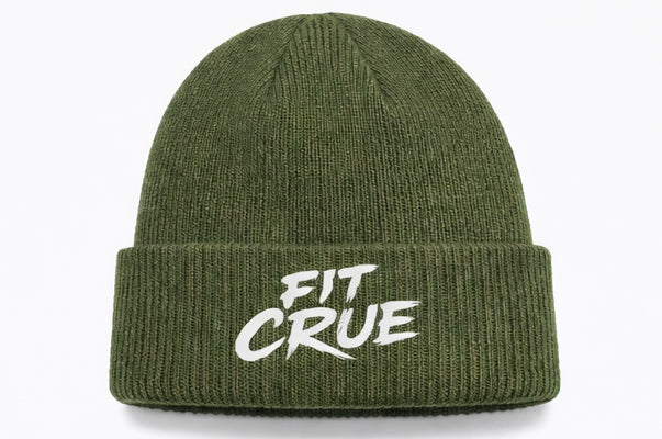 Fit Crue Fisherman’s Beanie