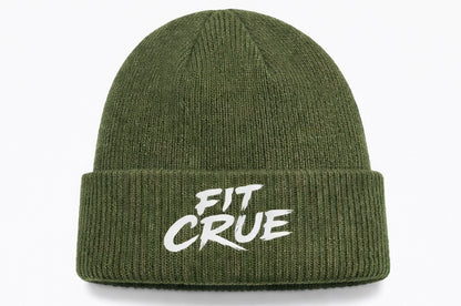 Fit Crue Fisherman’s Beanie