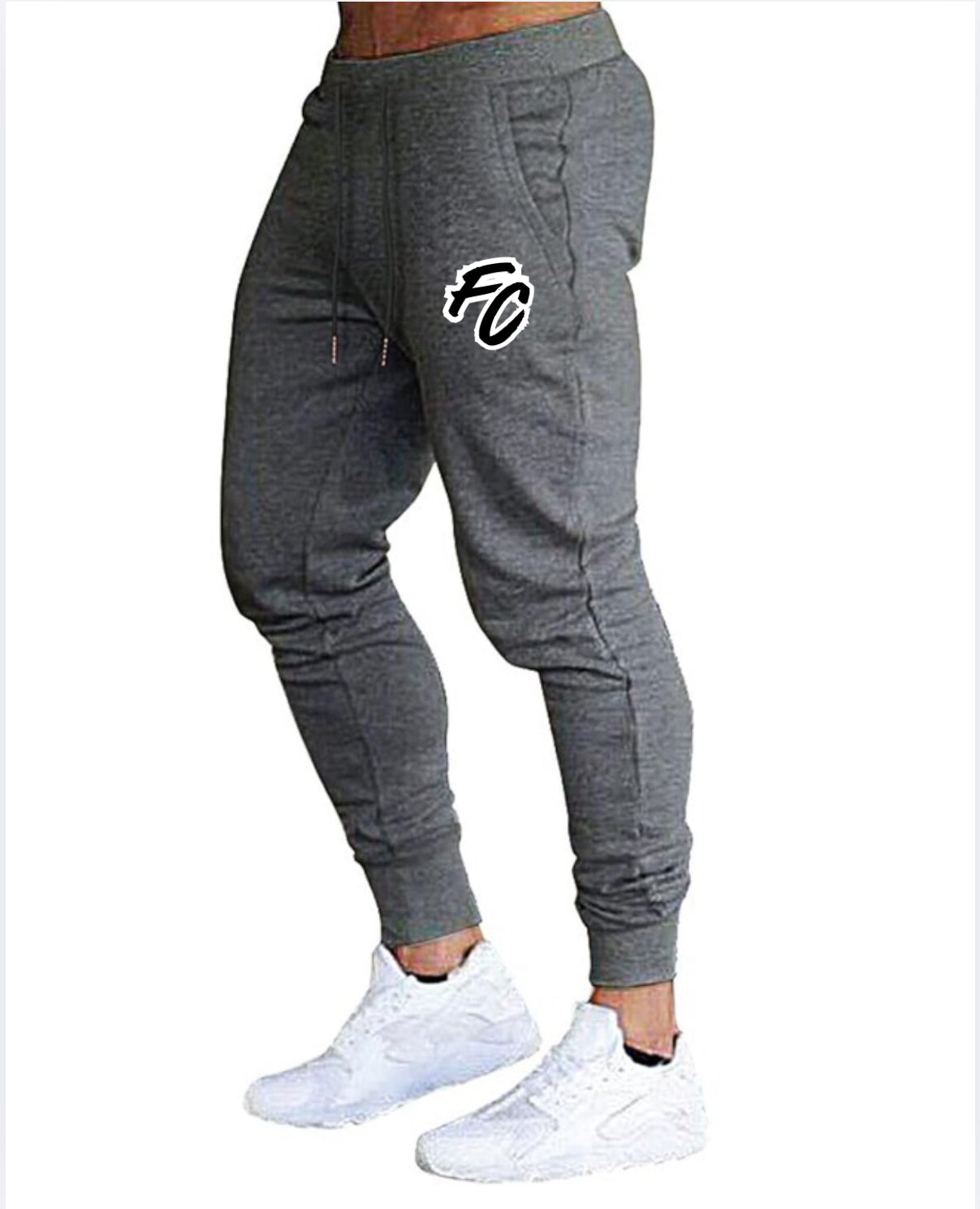Men’s Performance Jogger Pants