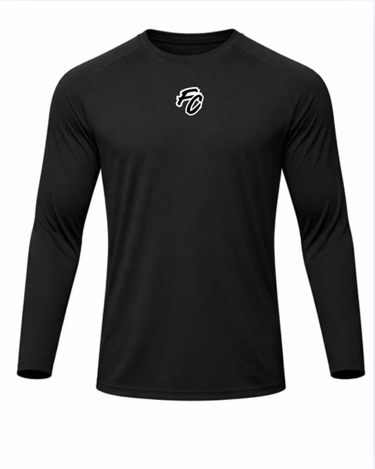 Men’s Long Sleeve Performance Tee