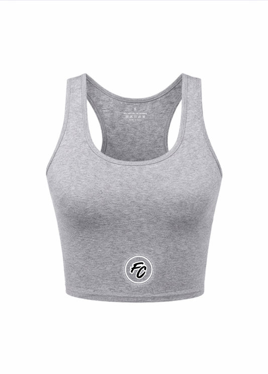Women’s Performance Crop Tank