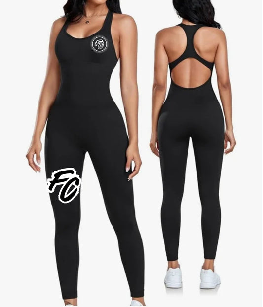 Women’s Sculpt Body Suit