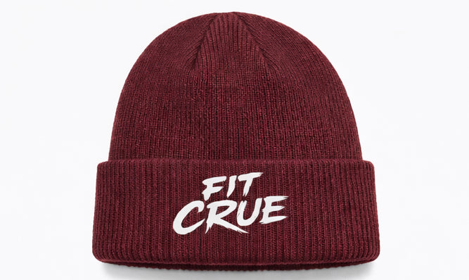 Fit Crue Fisherman’s Beanie