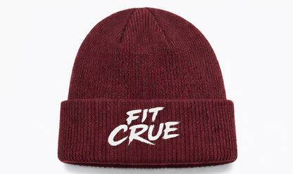 Fit Crue Fisherman’s Beanie