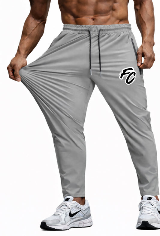 Men’s Performance Stretch Joggers