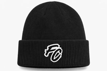 Fit Crue Fisherman’s Beanie