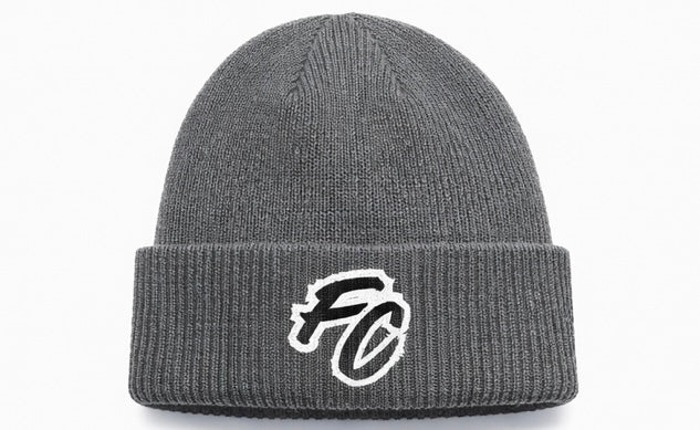 Fit Crue Fisherman’s Beanie
