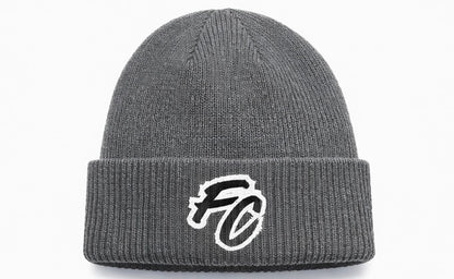 Fit Crue Fisherman’s Beanie