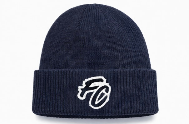Fit Crue Fisherman’s Beanie