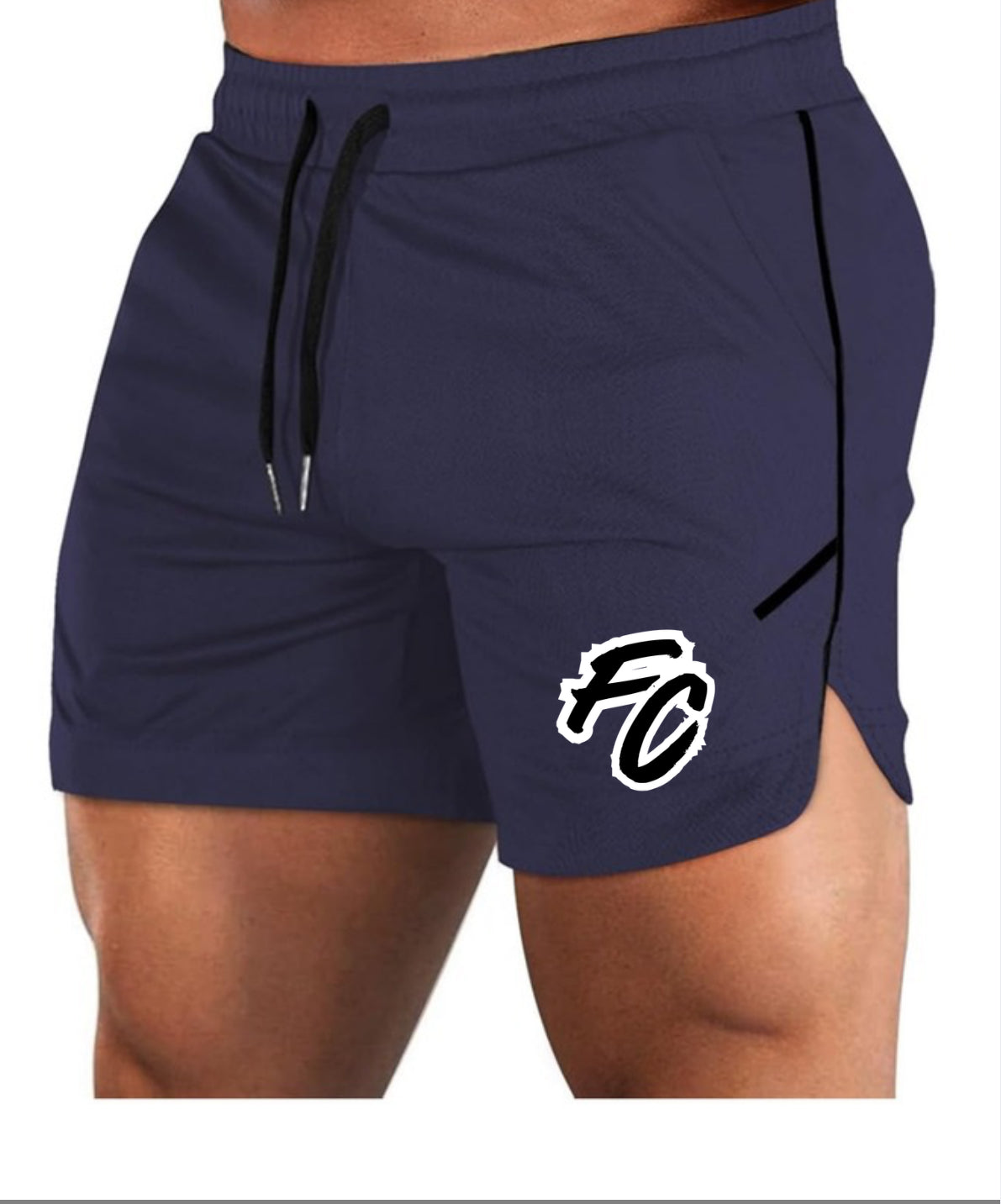 Fit Crue Performance Shorts