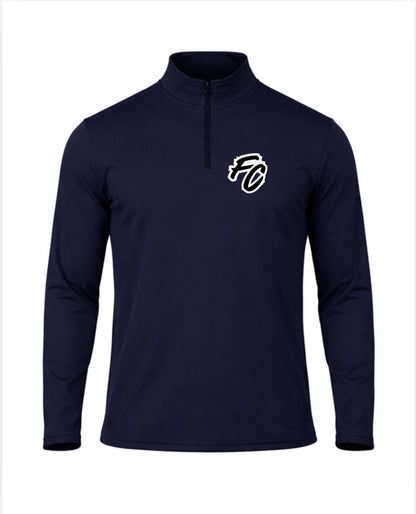 Men’s Performance Quarter-Zip
