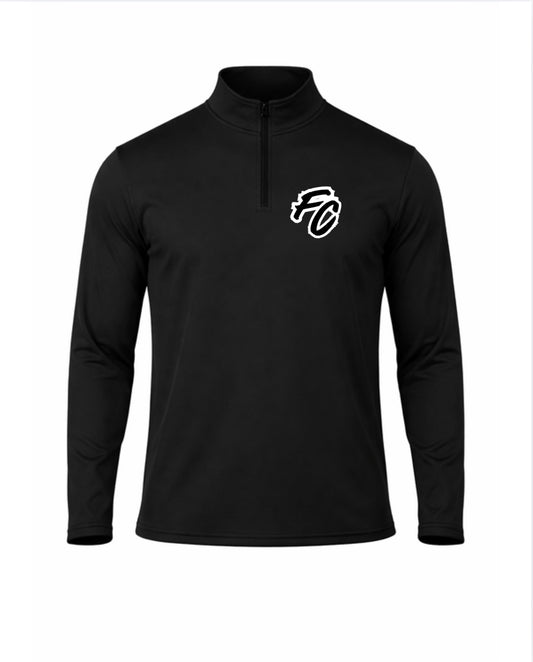 Men’s Performance Quarter-Zip