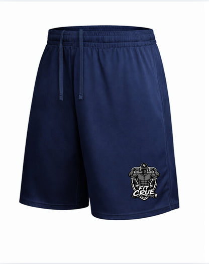 Men’s Performance Training Shorts
