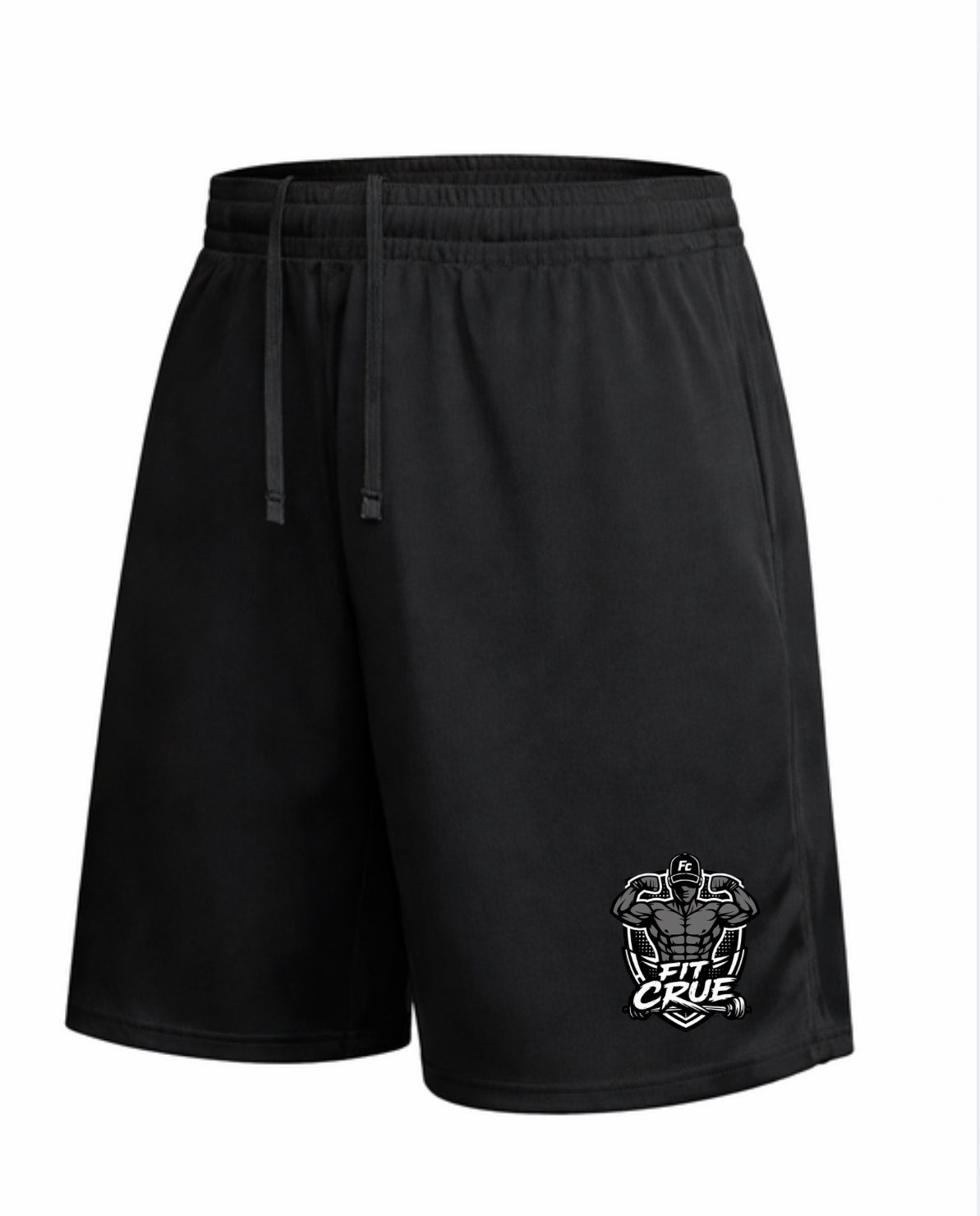 Men’s Performance Training Shorts