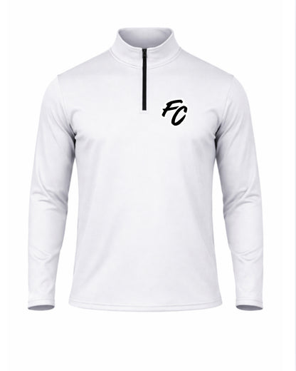 Men’s Performance Quarter-Zip