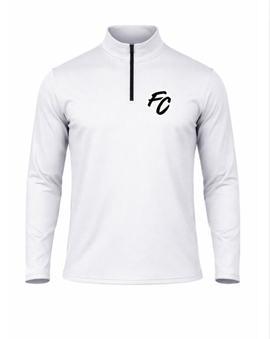 Men’s Performance Quarter-Zip
