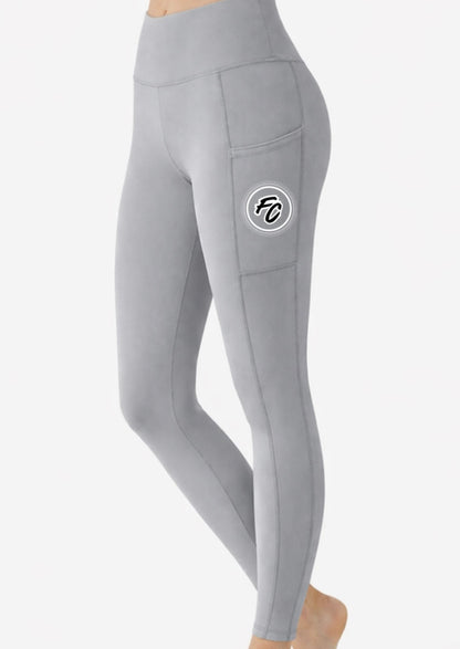 Women’s High-Waisted Performance Leggings